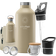 BeMaxx Active Flask Vattenflaska 95cl