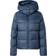 Calvin Klein Jeans Mw Down Puffer Jacket - Blue