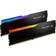 G.Skill Ripjaws M5 RGB Black DDR5 3200MHz 2x16GB (F5-6400J3239G16GX2-RM5RK)