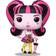 Funko Pop! Retro Toys Monster High Draculaura