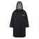 Regatta Adult Changing Robe - Black