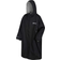 Regatta Adult Changing Robe - Black