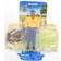 Bruder Worker with Cat Logo 46130
