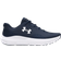 Under Armour Surge 4 M - Academy/White