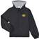 Vans Kid's Riley Coaches Jacket - Black (VN000JUP-BLK)