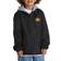 Vans Kid's Riley Coaches Jacket - Black (VN000JUP-BLK)