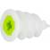 Gripit Gptwist/10 Twistit Self-Drive Plasterboard Fixings 10pcs