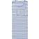 Nørgaard paa Strøget Broadway T-shirt - Light Blue/Ecru