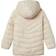 Name It Kid's Padded Jacket - Moon Beam (13227825)