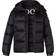 Joop! Quilted Jacket with Stand-up Collar Model - Black
