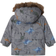 Name It Snow Jacket - Mockingbird (13230589-1139387)