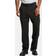Urban Classics UC Men UC Double Pleated Dressed Pants - Black