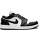 Nike Air Jordan 1 Low W - White/Black