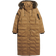 Superdry Microfibre Expedition Longline Parka Coat - Sandstone