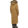 Superdry Microfibre Expedition Longline Parka Coat - Sandstone