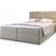 Masseno Glos Boxspringbett 160x200cm