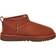 UGG Classic Ultra Mini - Red Jasper