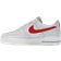 Nike Air Force 1 '07 USA M - Pure Platinum/University Red/White/Game Royal