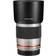 Samyang Reflex 300mm F6.3 ED UMC CS for Fujifilm X