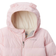 Columbia Toddler's Tiny Bear Jacket - Satin Pink