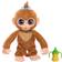 FurReal Peanut the Playful Monkey 38cm