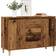 vidaXL 856484 Sideboard 35x70cm