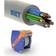 NKT Kabel NOIKLX90 5G4 Qaddy Q190 190 meter
