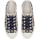 Dior Walk'N' W - Deep Blue Oblique