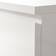 IKEA Malm High Gloss White Kommode 80x100cm