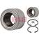 FAG Wheel Bearing Kit 1.2 Front 98 to 05 4344058J00000