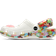 Crocs Kid's Squishmallows Classic Clog - Multi