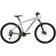 Carrera Valour Disc Mens Mountain Bike - Silver Men's Bike