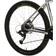 Carrera Valour Disc Mens Mountain Bike - Silver Men's Bike