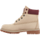 Timberland Junior Varsity Chenille-6" Boot - Port/Lemon Pepper