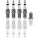 Bosch Spark Plug Blister N50-FR78X
