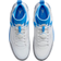 Nike Jordan Spizike Low M - White/Wolf Grey/Anthracite/University Blue