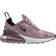 Nike Air Max 270 GS - Elemental Rose/White/Black