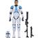 Hasbro Star Wars The Black Series Star Wars Obi Man Kenobi Comandante Appo 15cm