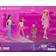 Barbie Sisters Dolls & Accessories Gift Set