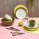 aida Life in Color Confetti Cutlery Set 16pcs