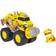 Spin Master Paw Patrol Rescue Wheels Rubble Bulldozer