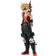 Banpresto My Hero Academia Age of Heroes Katsuki Bakugo 2 17cm