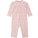 Polo Ralph Lauren Baby Floral Cotton Interlock Coverall - Iseult Rose Pink (100031442)