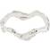 Pilgrim Feel Bracelet - Silver