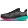 Hoka Clifton 9 GTX M - Black/Electric Aqua