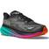 Hoka Clifton 9 GTX M - Black/Electric Aqua