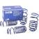 H&R Lowering Springs 28974-1 For VW Polo 5 GTI
