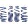 H&R Lowering Springs 28974-1 For VW Polo 5 GTI