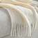 IKEA Klippoxel Filz Beige (170x130cm)