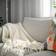 IKEA Klippoxel Filz Beige (170x130cm)